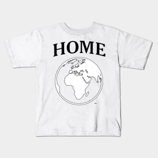 HOME Kids T-Shirt